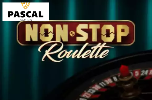 Non-Stop Roulette